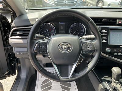 2020 Toyota Camry SE - Photo 22 - Acton, MA 01720