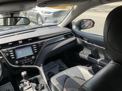 2020 Toyota Camry SE - Photo 18 - Acton, MA 01720
