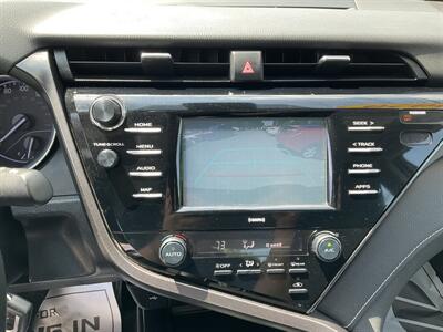 2020 Toyota Camry SE - Photo 28 - Acton, MA 01720