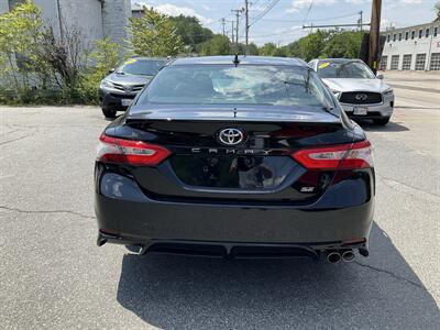2020 Toyota Camry SE - Photo 6 - Acton, MA 01720
