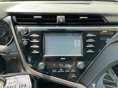 2020 Toyota Camry SE - Photo 27 - Acton, MA 01720