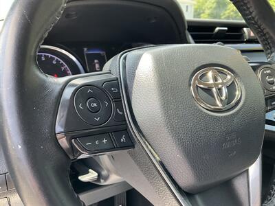 2020 Toyota Camry SE - Photo 23 - Acton, MA 01720