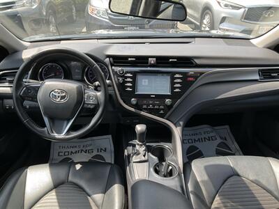 2020 Toyota Camry SE - Photo 16 - Acton, MA 01720