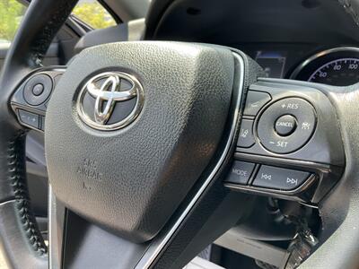 2020 Toyota Camry SE - Photo 24 - Acton, MA 01720