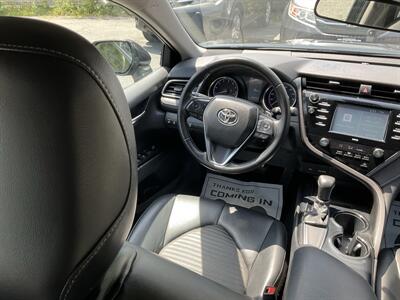 2020 Toyota Camry SE - Photo 17 - Acton, MA 01720