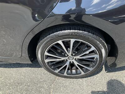 2020 Toyota Camry SE - Photo 10 - Acton, MA 01720