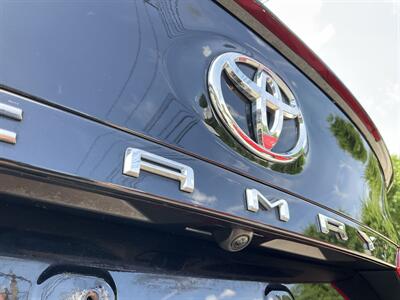 2020 Toyota Camry SE - Photo 11 - Acton, MA 01720