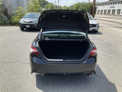 2020 Toyota Camry SE - Photo 12 - Acton, MA 01720
