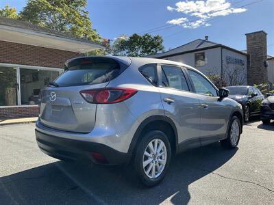 2013 Mazda CX-5 Sport   - Photo 5 - Acton, MA 01720