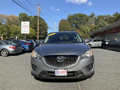 2013 Mazda CX-5 Sport   - Photo 2 - Acton, MA 01720