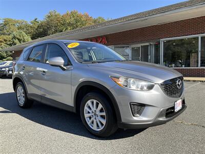 2013 Mazda CX-5 Sport   - Photo 3 - Acton, MA 01720