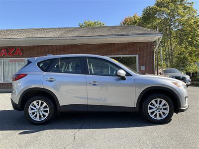 2013 Mazda CX-5 Sport   - Photo 4 - Acton, MA 01720