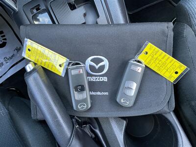 2013 Mazda CX-5 Sport   - Photo 21 - Acton, MA 01720