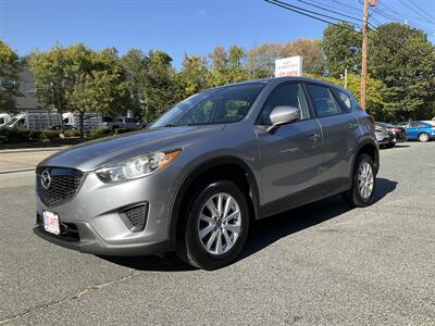 2013 Mazda CX-5 Sport   - Photo 1 - Acton, MA 01720