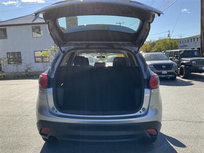 2013 Mazda CX-5 Sport   - Photo 11 - Acton, MA 01720