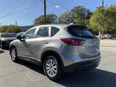 2013 Mazda CX-5 Sport   - Photo 7 - Acton, MA 01720