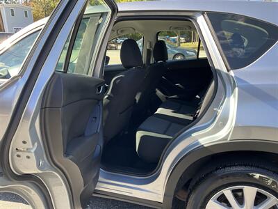 2013 Mazda CX-5 Sport   - Photo 13 - Acton, MA 01720