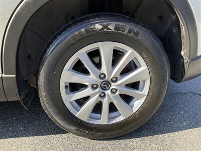2013 Mazda CX-5 Sport   - Photo 9 - Acton, MA 01720