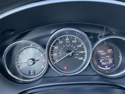 2013 Mazda CX-5 Sport   - Photo 19 - Acton, MA 01720