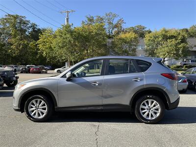 2013 Mazda CX-5 Sport   - Photo 8 - Acton, MA 01720