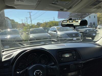 2013 Mazda CX-5 Sport   - Photo 17 - Acton, MA 01720