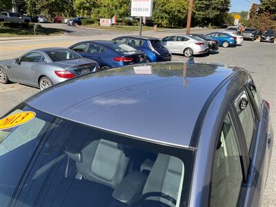 2013 Mazda CX-5 Sport   - Photo 10 - Acton, MA 01720