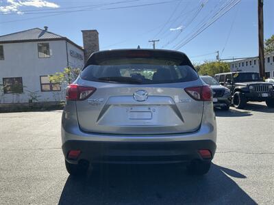 2013 Mazda CX-5 Sport   - Photo 6 - Acton, MA 01720