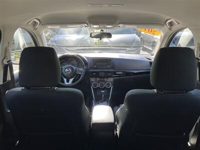 2013 Mazda CX-5 Sport   - Photo 12 - Acton, MA 01720