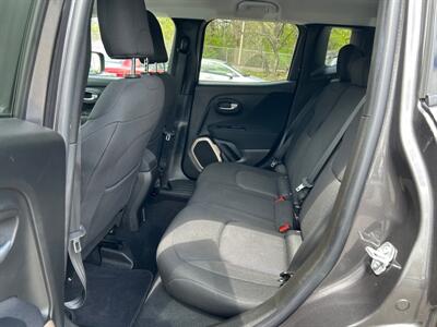 2017 Jeep Renegade Latitude   - Photo 9 - Acton, MA 01720