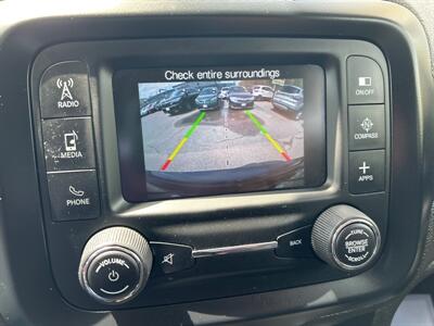2017 Jeep Renegade Latitude   - Photo 15 - Acton, MA 01720