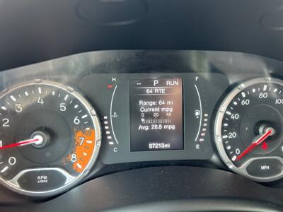 2017 Jeep Renegade Latitude   - Photo 16 - Acton, MA 01720