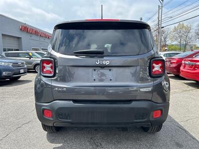 2017 Jeep Renegade Latitude   - Photo 5 - Acton, MA 01720