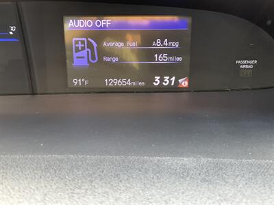 2015 Honda Civic EX   - Photo 19 - Acton, MA 01720