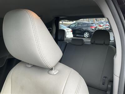 2015 Toyota Sienna XLE Premium 7-Passenger - Photo 13 - Acton, MA 01720