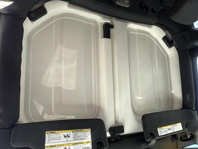 2017 Jeep Wrangler Unlimited Sahara   - Photo 22 - Acton, MA 01720