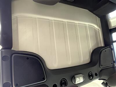 2017 Jeep Wrangler Unlimited Sahara   - Photo 21 - Acton, MA 01720