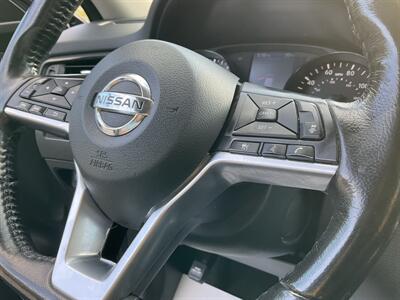 2018 Nissan Rogue SL   - Photo 26 - Acton, MA 01720