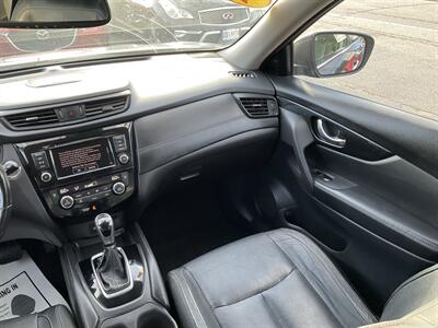 2018 Nissan Rogue SL   - Photo 20 - Acton, MA 01720