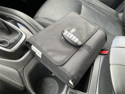 2018 Nissan Rogue SL   - Photo 34 - Acton, MA 01720
