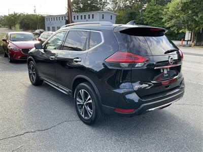 2018 Nissan Rogue SL   - Photo 7 - Acton, MA 01720