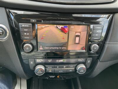 2018 Nissan Rogue SL   - Photo 32 - Acton, MA 01720