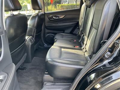 2018 Nissan Rogue SL   - Photo 16 - Acton, MA 01720