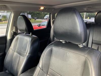2018 Nissan Rogue SL   - Photo 23 - Acton, MA 01720