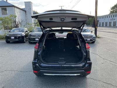 2018 Nissan Rogue SL   - Photo 12 - Acton, MA 01720