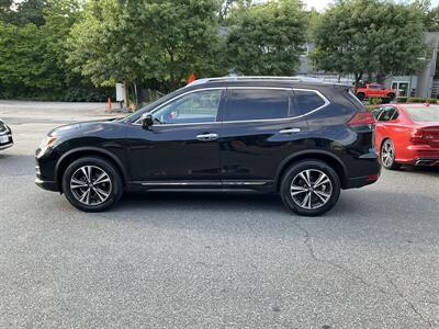 2018 Nissan Rogue SL   - Photo 8 - Acton, MA 01720