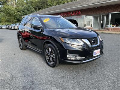 2018 Nissan Rogue SL   - Photo 3 - Acton, MA 01720