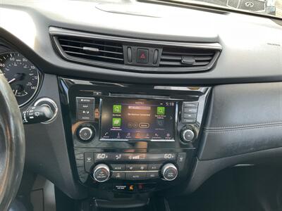 2018 Nissan Rogue SL   - Photo 28 - Acton, MA 01720