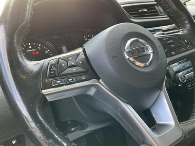 2018 Nissan Rogue SL   - Photo 25 - Acton, MA 01720