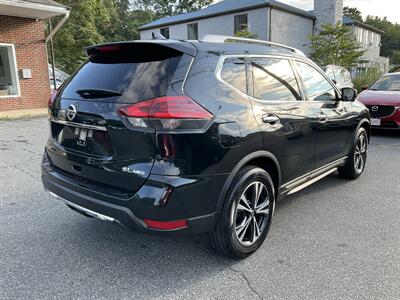 2018 Nissan Rogue SL   - Photo 5 - Acton, MA 01720