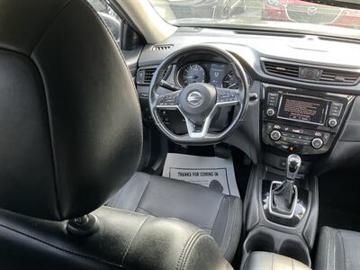 2018 Nissan Rogue SL   - Photo 19 - Acton, MA 01720